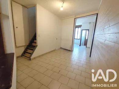 Maison de village à Ecquedecques (62190)