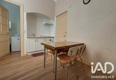 Appartement à Cap-d'Ail (06320)