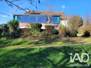 House in La Tagnière (71190)