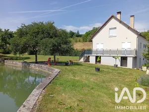 Domain in Saint-Arnoult (41800)