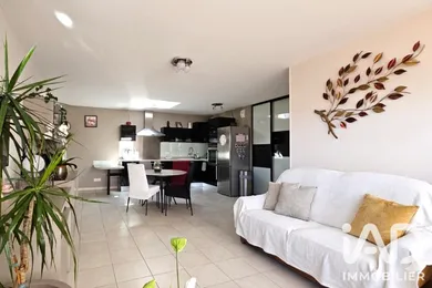 Appartement à Rillieux-la-Pape (69140)