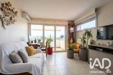 Appartement à Rillieux-la-Pape (69140)