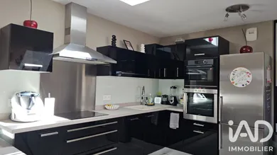 Appartement à Rillieux-la-Pape (69140)