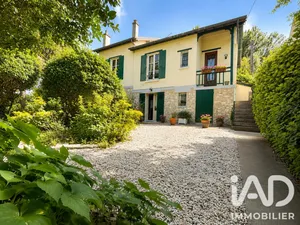 Maison à Villiers-sur-Morin (77580)
