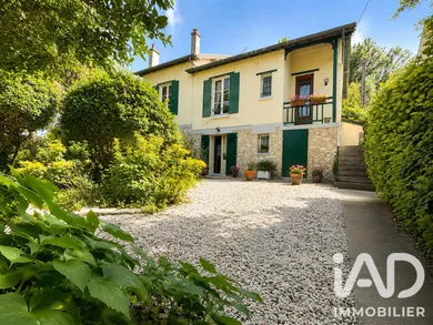 Maison à Villiers-sur-Morin (77580)