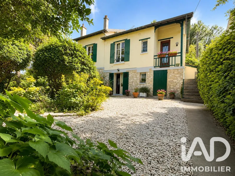 Maison à Villiers-sur-Morin (77580) photo 3