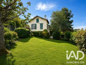 House in Villiers-sur-Morin (77580)