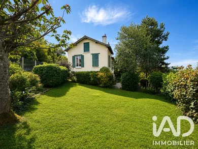 Maison à Villiers-sur-Morin (77580)