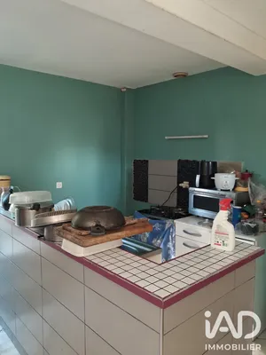 House in Villars (42390)