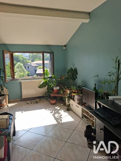 House in Villars (42390)