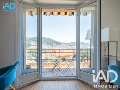 Appartement à Nice (06000)