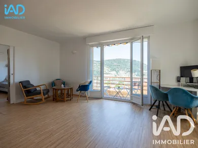 Appartement à Nice (06000)