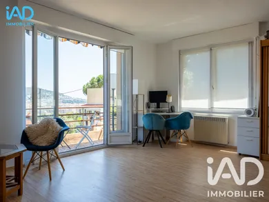 Appartement à Nice (06000)