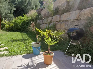 Appartement à Nice (06300)