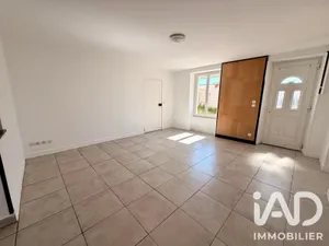 Maison à Vaudoy-en-Brie (77141)