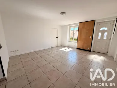 Maison à Vaudoy-en-Brie (77141)