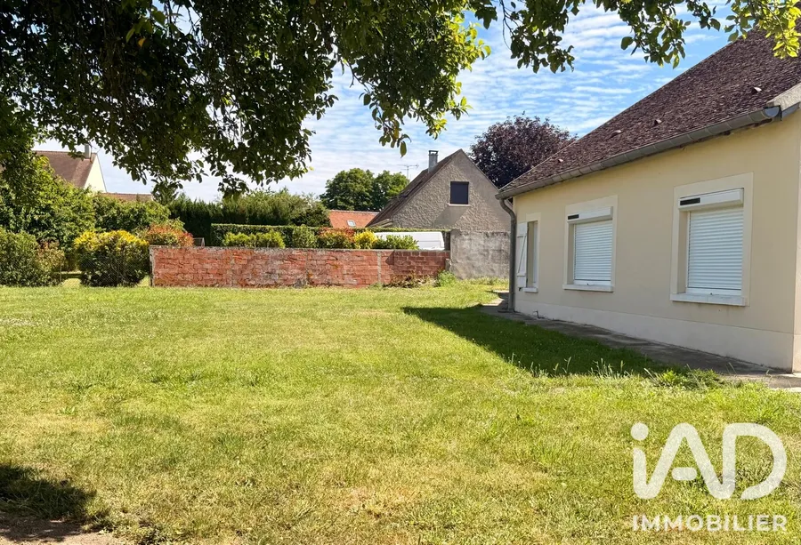 Maison à Vaudoy-en-Brie (77141) photo 2