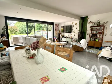 Maison d'architecte à Ronchin (59790)