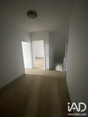 Apartment in Saint-Cyr (87310)