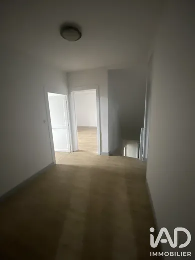 Appartement à Saint-Cyr (87310)