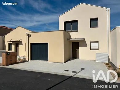 Maison à Montaigu (85600)