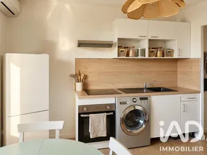 Apartment in Sanary-sur-Mer (83110)