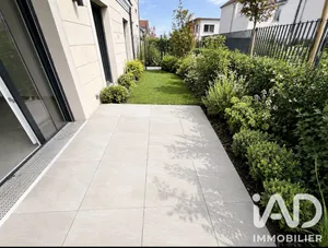 Appartement à Le Perreux-sur-Marne (94170)