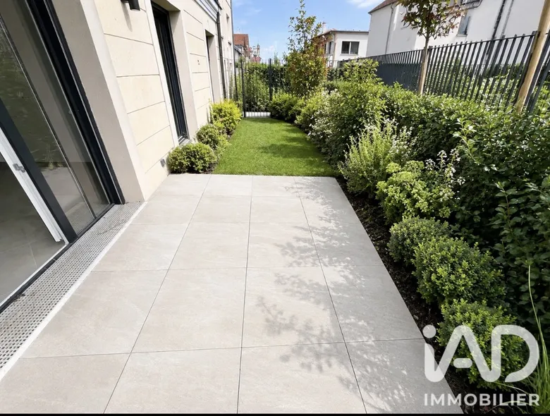 Appartement 3 pièces 63 m² · à Le Perreux-sur-Marne · 63 m² · 399 000 €