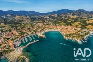 Demeure à Banyuls-sur-Mer (66650)