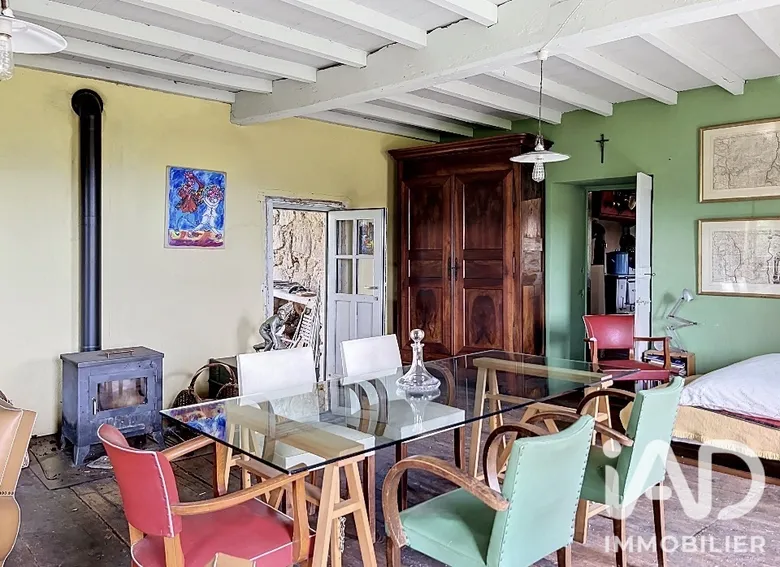 Maison 2 pièces 90 m² · à Montrottier · 90 m² · 390 000 €