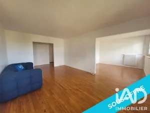 Appartement à Monts (37260)