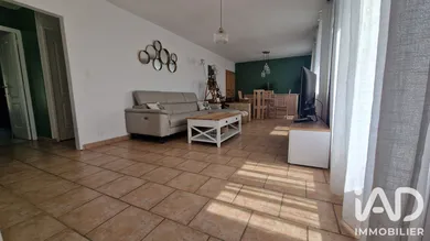 Detached house in Chaumont-en-Vexin (60240)