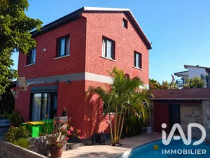 House in Saint-Louis (97421)