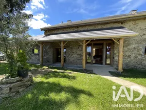 Maison à Surdoux (87130)