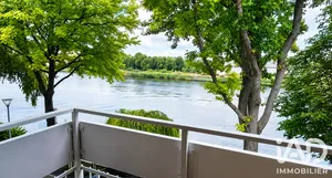 Appartement à Rouen (76100)