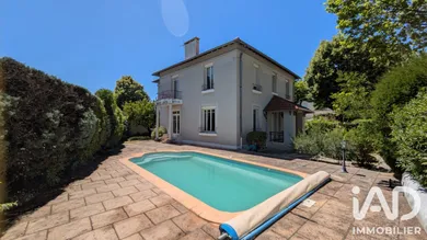 Mansion in Privas (07000)