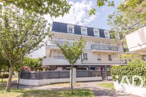Appartement à Sartrouville (78500)