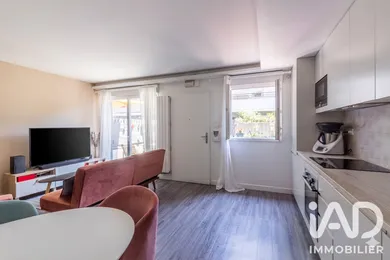 Apartment in Sartrouville (78500)