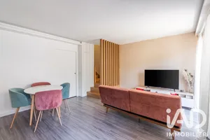 Apartment in Sartrouville (78500)