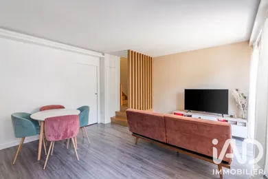 Apartment in Sartrouville (78500)