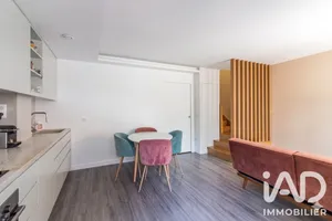 Apartment in Sartrouville (78500)