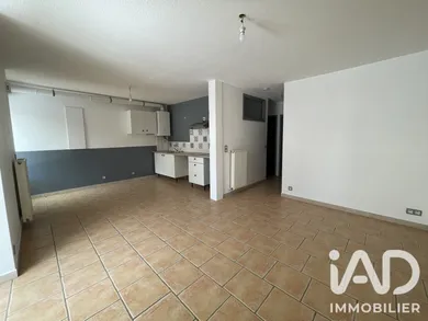 Appartement à La Voulte-sur-Rhône (07800)