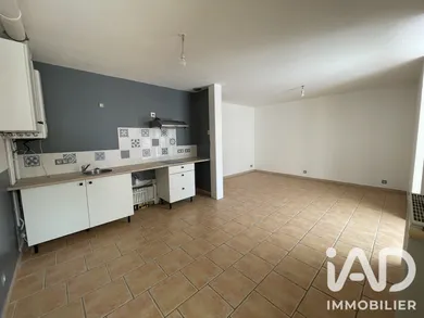 Appartement à La Voulte-sur-Rhône (07800)