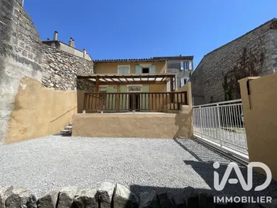 Appartement à La Voulte-sur-Rhône (07800)