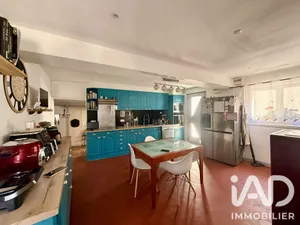 Maison de ville à Nogent-l'Artaud (02310)