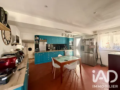 Maison de ville à Pavant (02310)