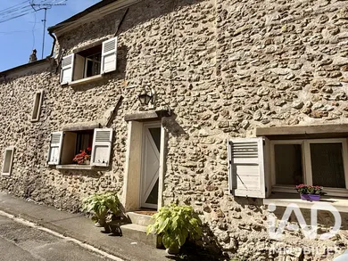 Maison de ville à Pavant (02310)
