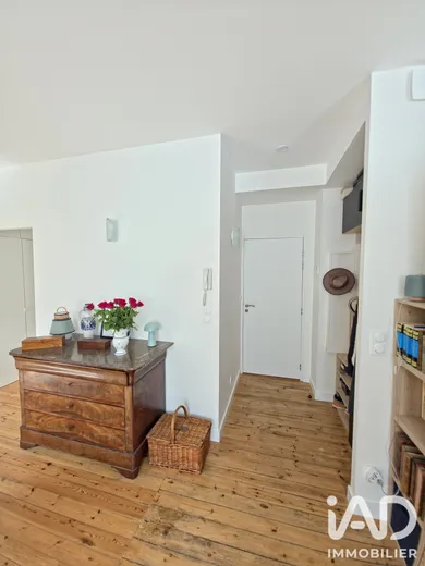 Apartment in Fouesnant (29170)