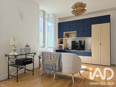 Apartment in Fouesnant (29170)