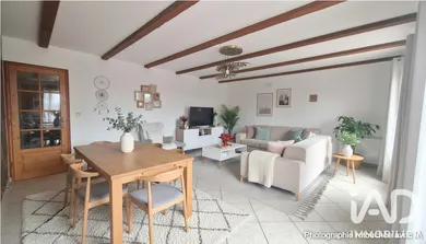 Maison à La Ferté-Alais (91590)
